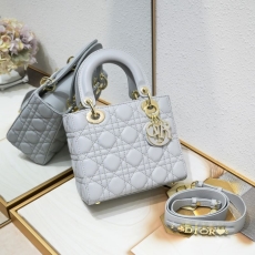 Christian Dior Top Handle Bags